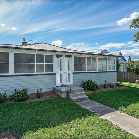 "Donnelly House" Vila Tenterfield Exterior foto