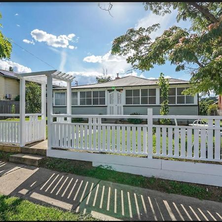 "Donnelly House" Vila Tenterfield Exterior foto