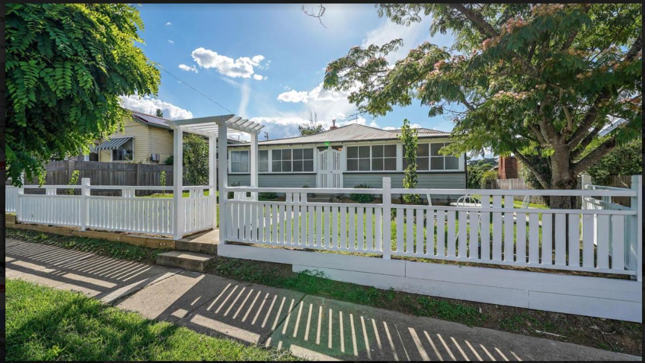 "Donnelly House" Vila Tenterfield Exterior foto